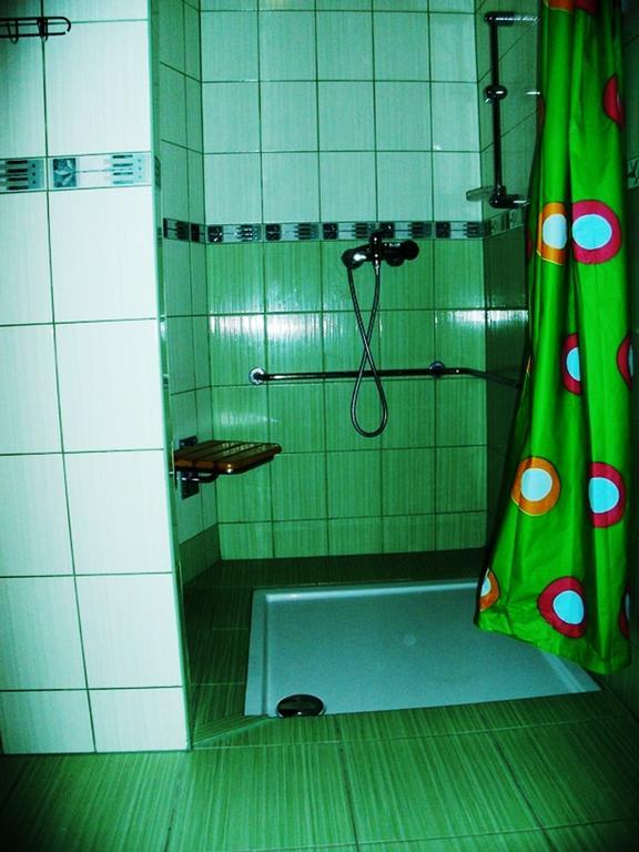 Kompleks Wypoczynkowy Harnas II كوشتيليسكا الغرفة الصورة